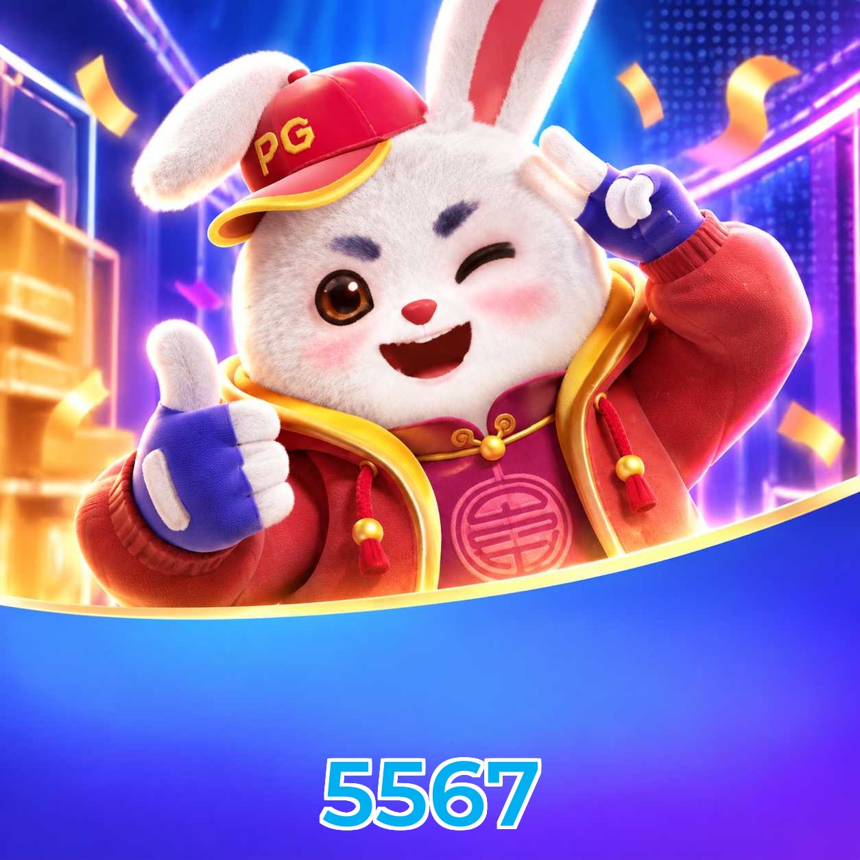 Jackpots progressivos 5567 — R$ 8,3 milhões acumulados