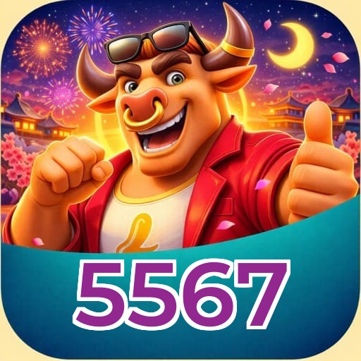 5567