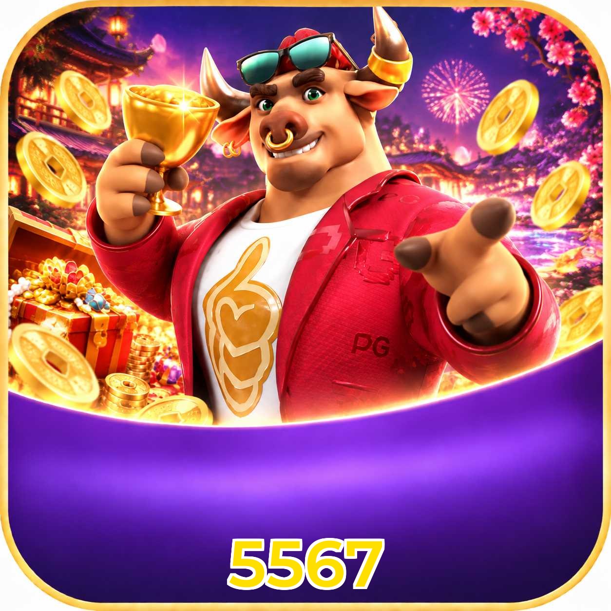 Seis modalidades de loteria 5567 com odds transparentes