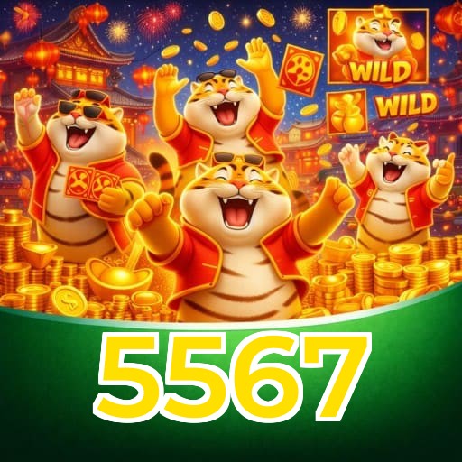 5567