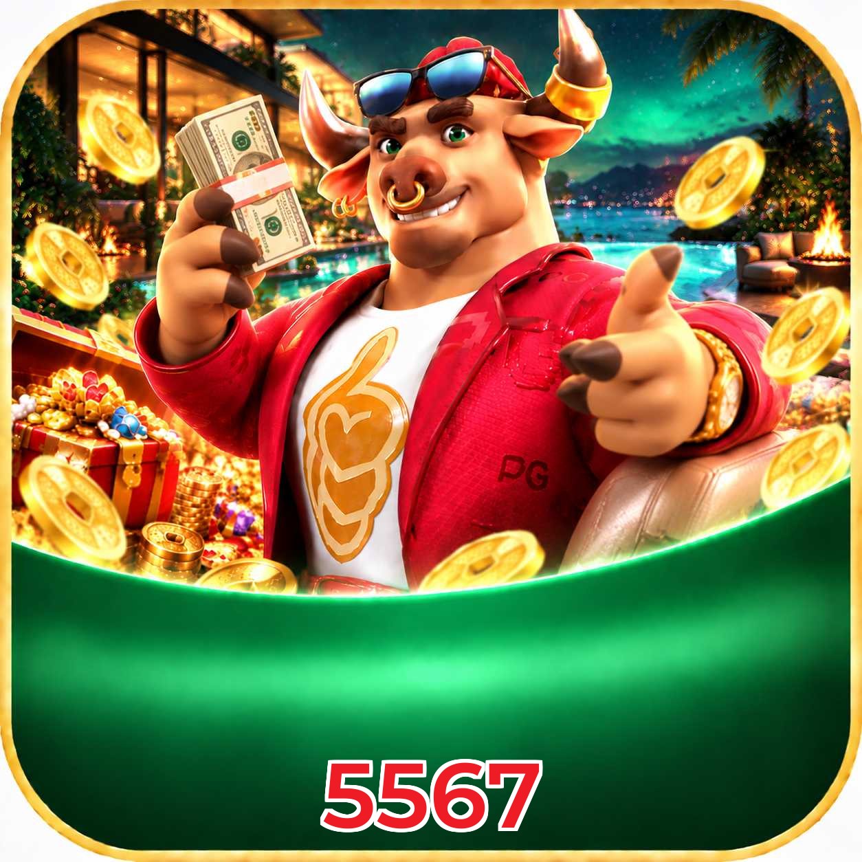 APP 5567 para iOS e Android com 187 mil downloads