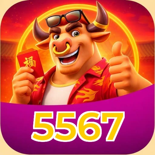 5567